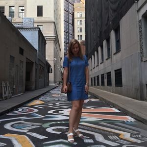 Meet your Posher, Lera